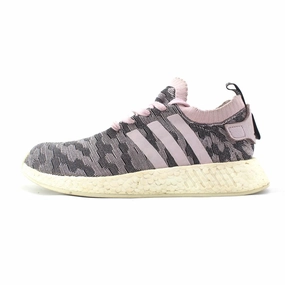 ADIDAS NMD R2 Adidas supportive running models