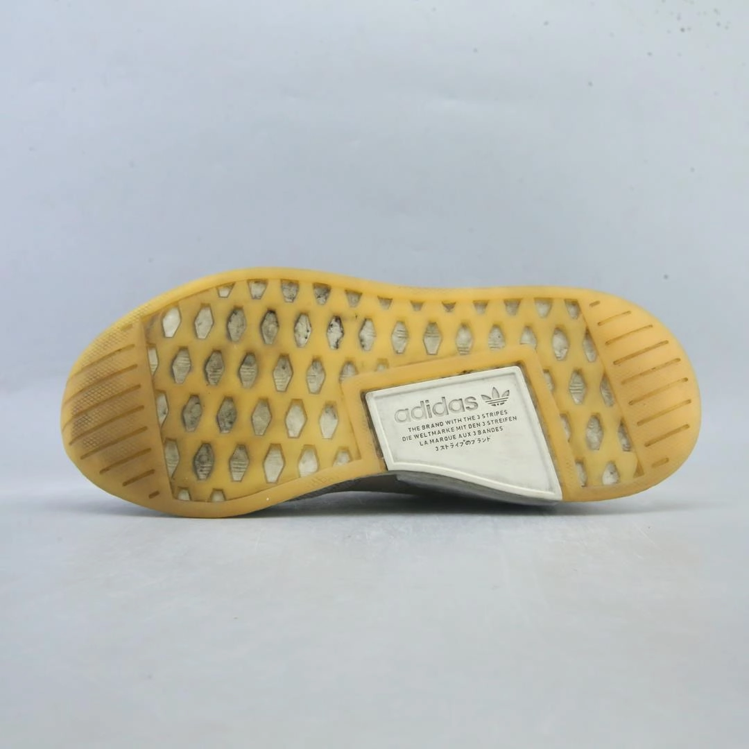 ADIDAS NMD R2 Durable Adidas Running Shoes for Runners
