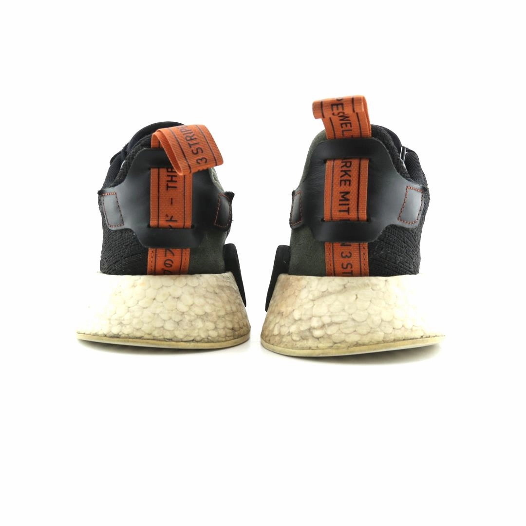 ADIDAS NMD R2 Durable Adidas Running Shoes for Runners