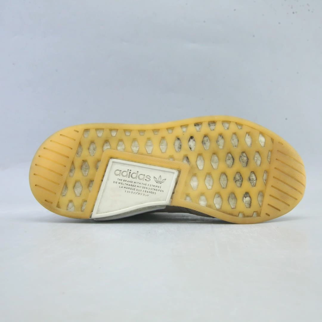 ADIDAS NMD R2 Durable Adidas Running Shoes for Runners