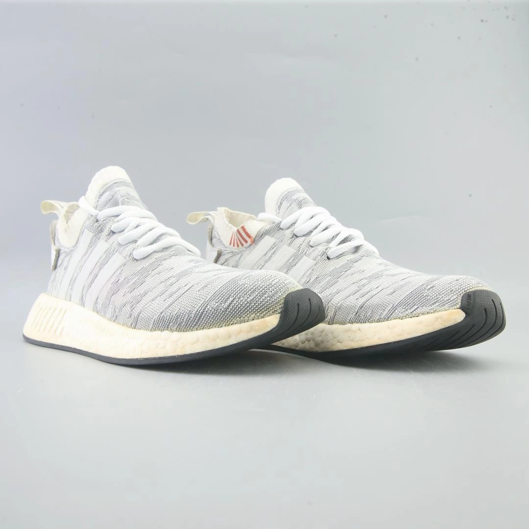 ADIDAS NMD R2 Durable Adidas Running Shoes for Runners
