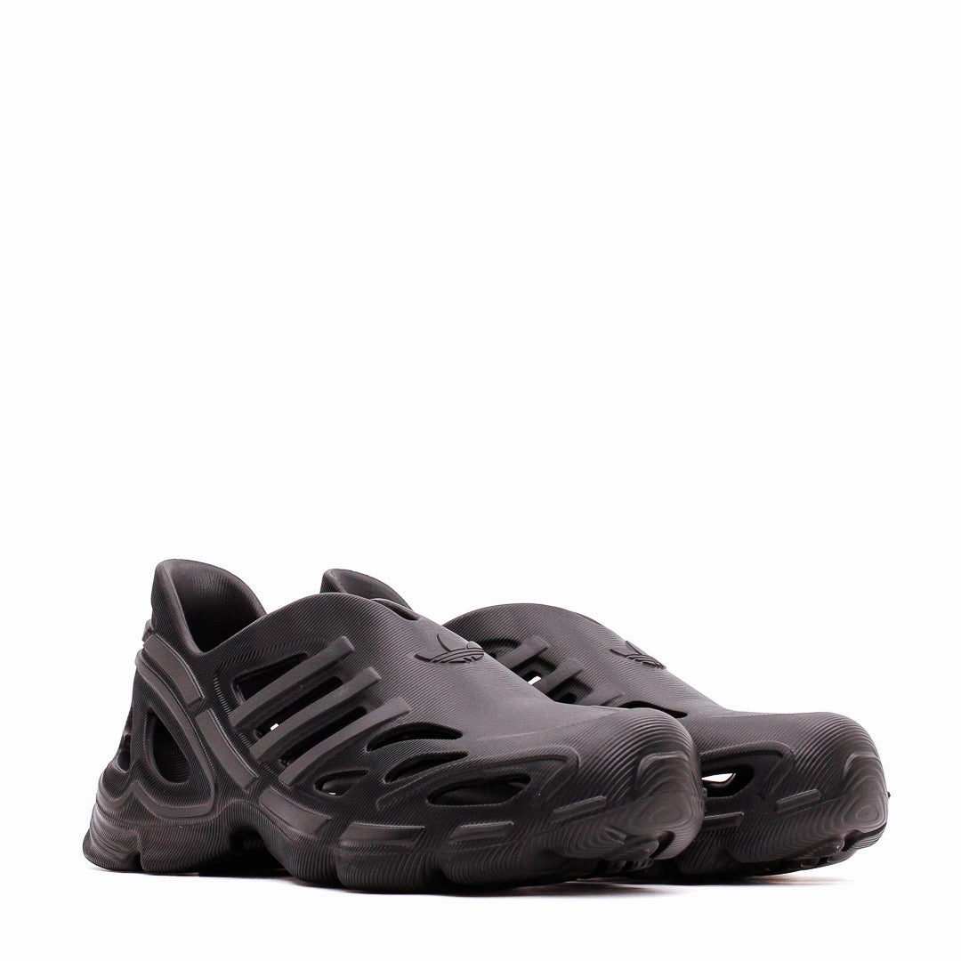 Adidas Originals Men adiFOM Supernova Black IF3915 Adidas Classic Running Shoes for Style