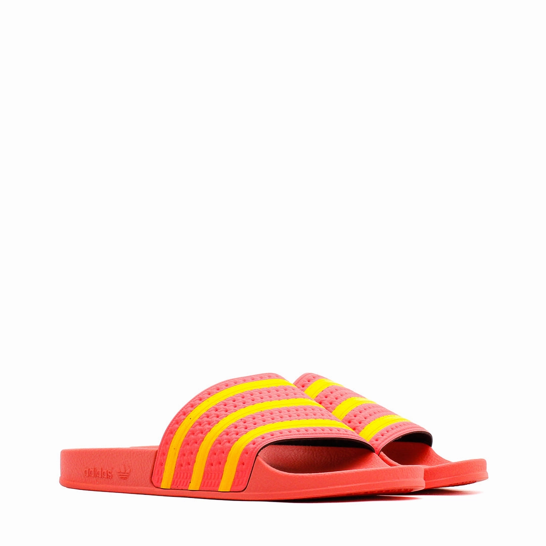 Adidas Originals Men Adilette Semi Turbo GY1319 Adidas Classic Running Shoes for Style