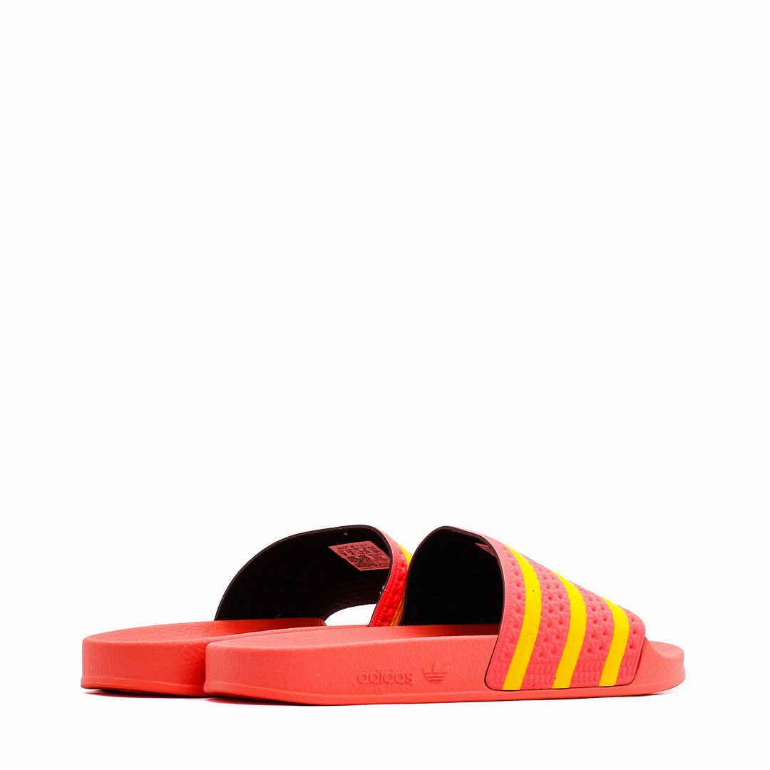 Adidas Originals Men Adilette Semi Turbo GY1319 Adidas Classic Running Shoes for Style