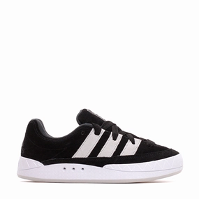 Adidas Originals Men Adimatic Black White ID8265 Adidas versatile shoe styles