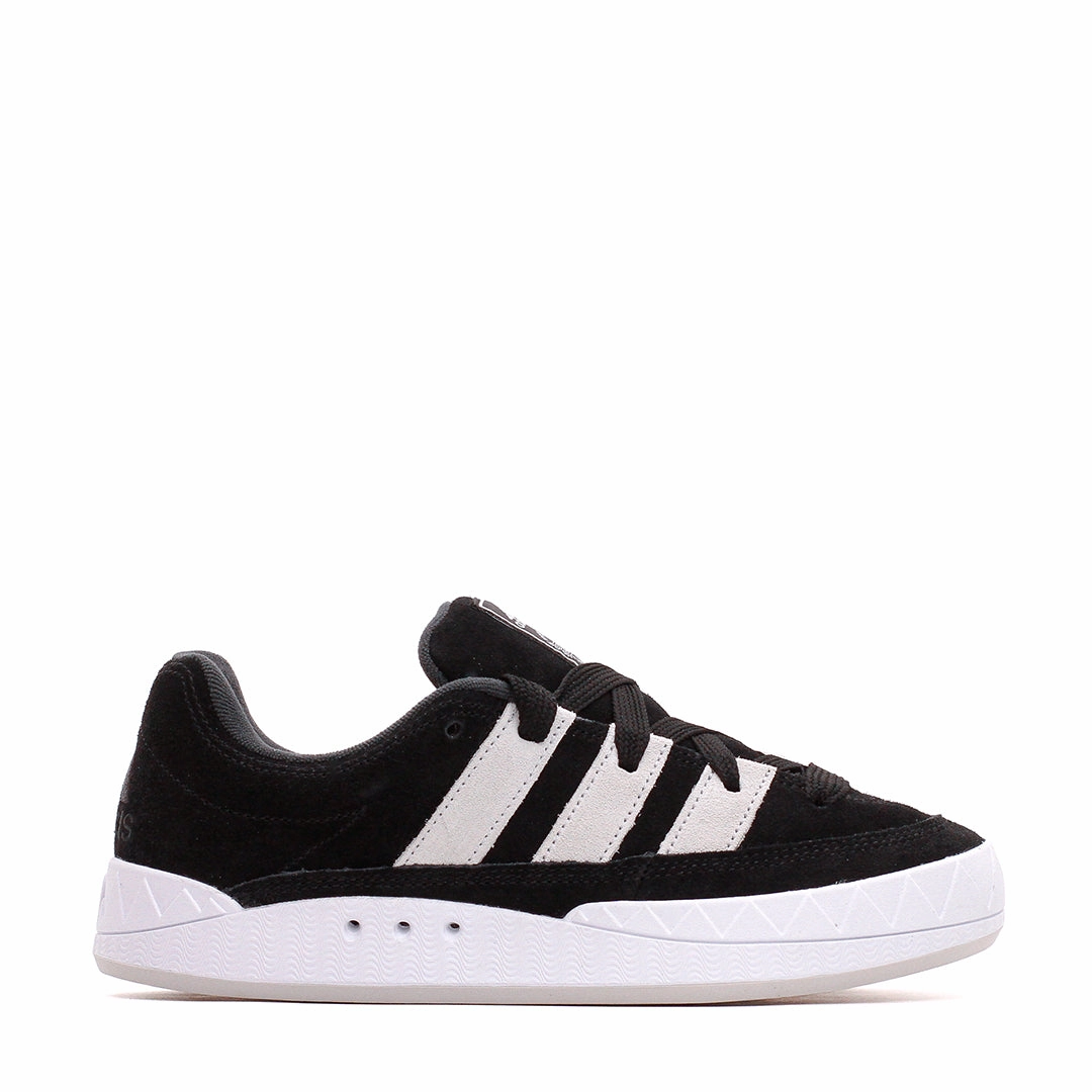 Adidas Originals Men Adimatic Black White ID8265 Adidas versatile shoe styles