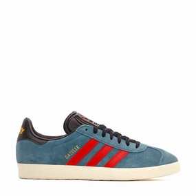 Adidas Originals Men Gazelle MLS Navy IH2626 Adidas versatile shoe styles