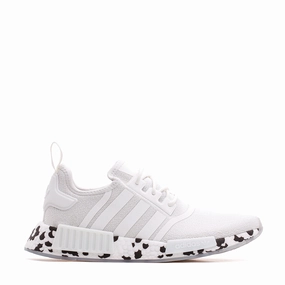 Adidas Originals Men NMD R1 Boost White GZ4307 Adidas versatile shoe styles