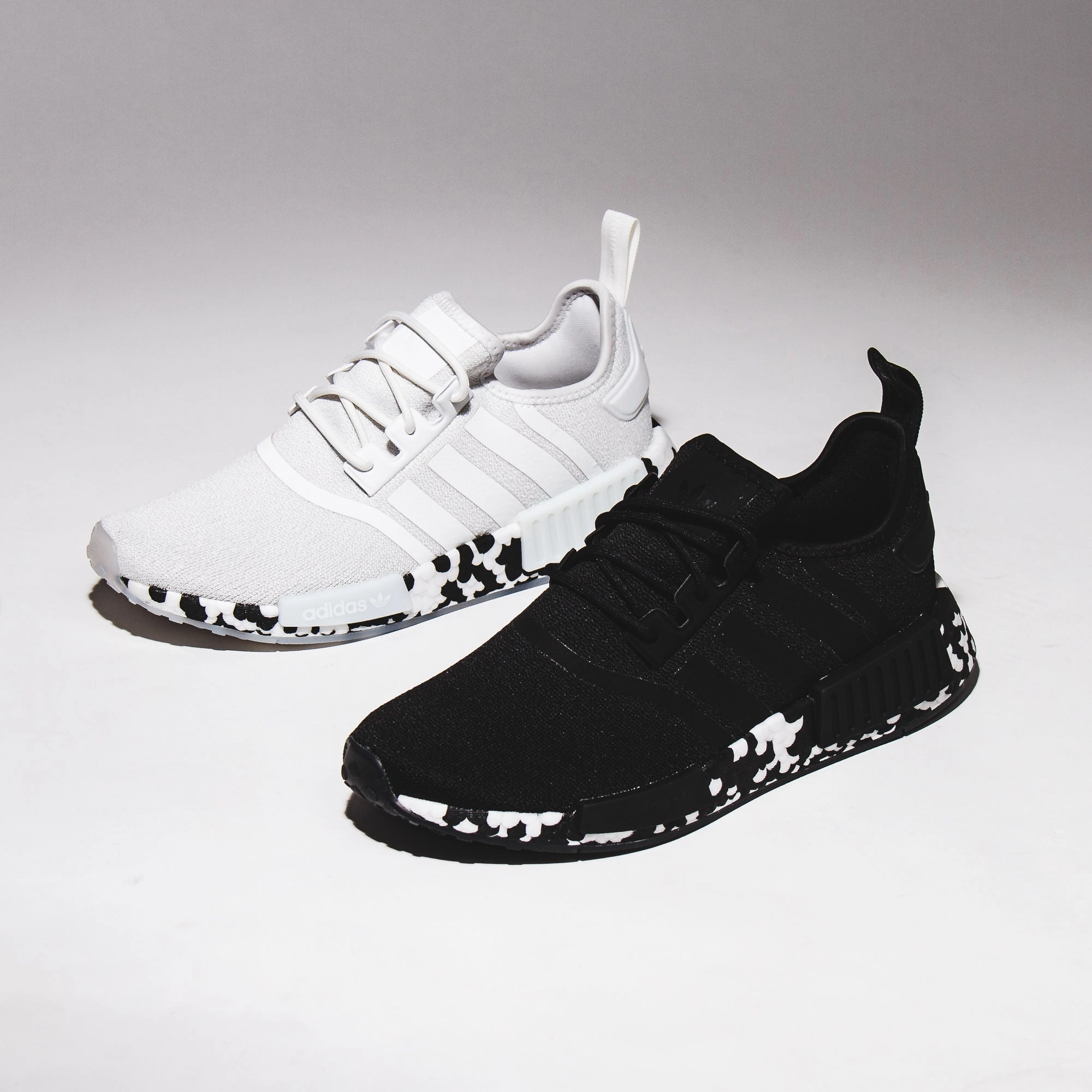 Adidas Originals Men NMD R1 Boost White GZ4307 Adidas Classic Running Shoes for Style
