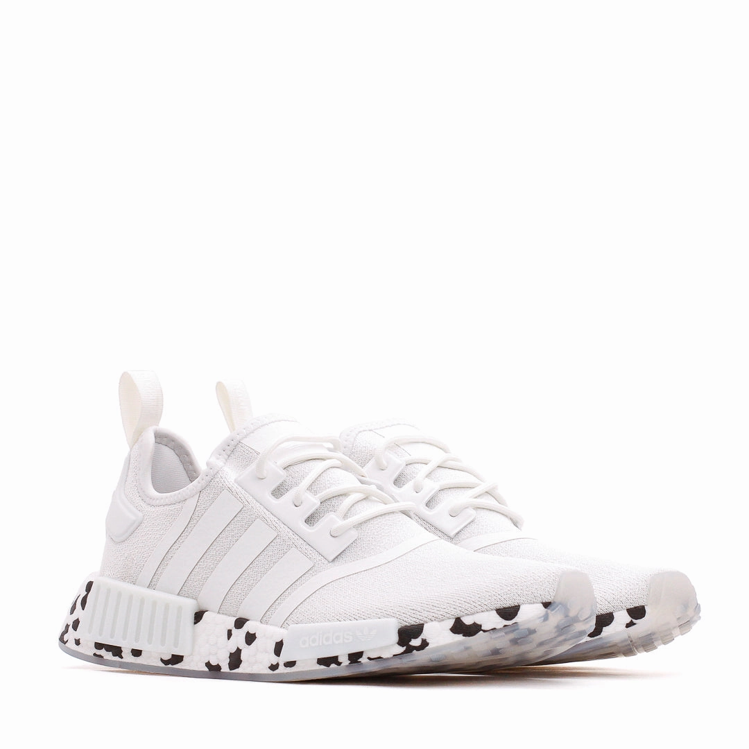 Adidas Originals Men NMD R1 Boost White GZ4307 Adidas Classic Running Shoes for Style