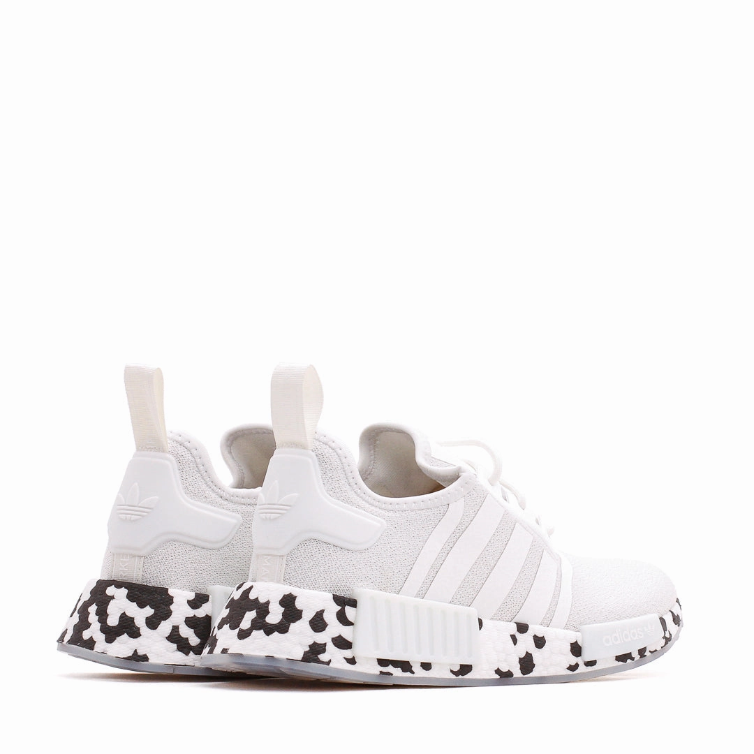 Adidas Originals Men NMD R1 Boost White GZ4307 Adidas Classic Running Shoes for Style