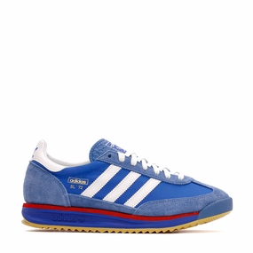 Adidas Originals Men SL 72 RS Blue IG2132 Adidas versatile shoe styles