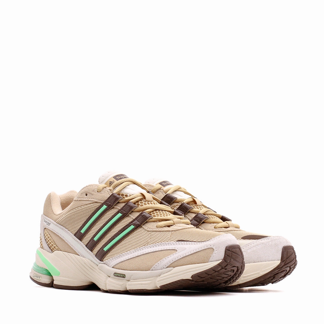Adidas Originals Men Supernova Cushion 7 Magic Beige GW6790 Adidas Classic Running Shoes for Style