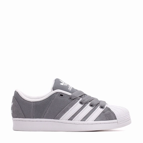 Adidas Originals Men Superstar Modified Grey H03740 Adidas versatile shoe styles