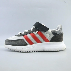 ADIDAS ORIGINALS RETROPY F2 Adidas cushioned running sneakers