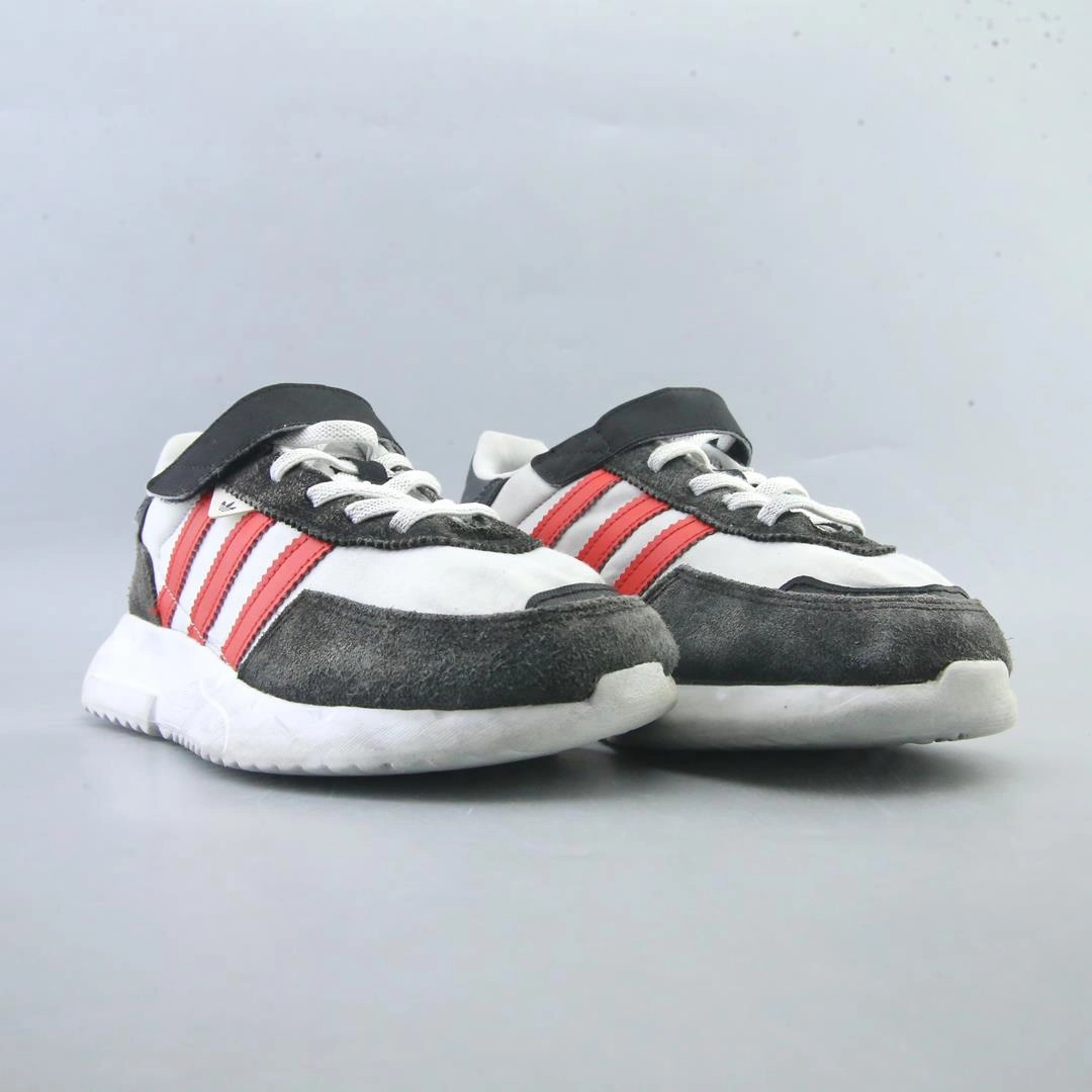 ADIDAS ORIGINALS RETROPY F2 Top Adidas Running Shoes for Athletes