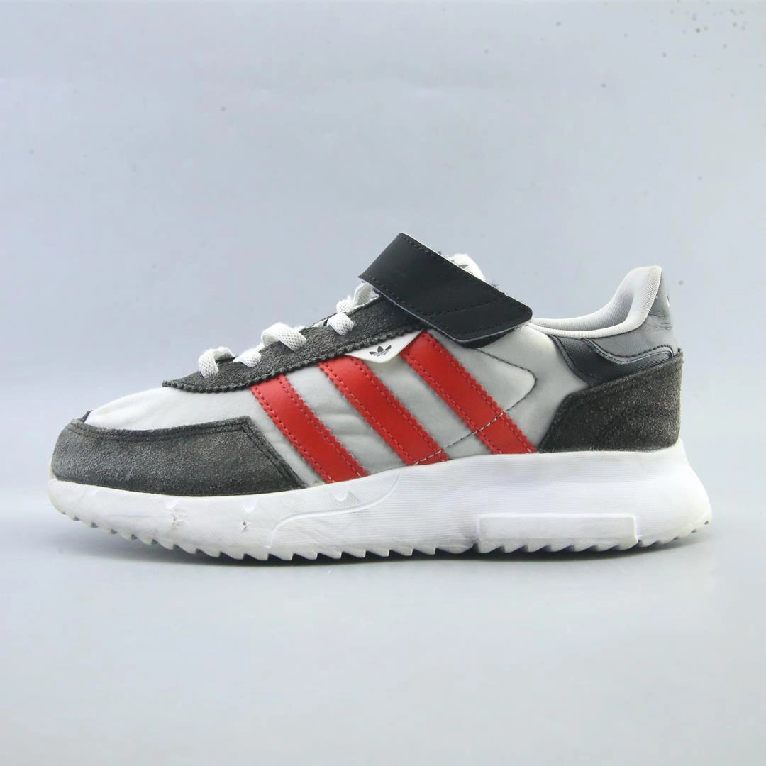 ADIDAS ORIGINALS RETROPY F2 Adidas cushioned running sneakers