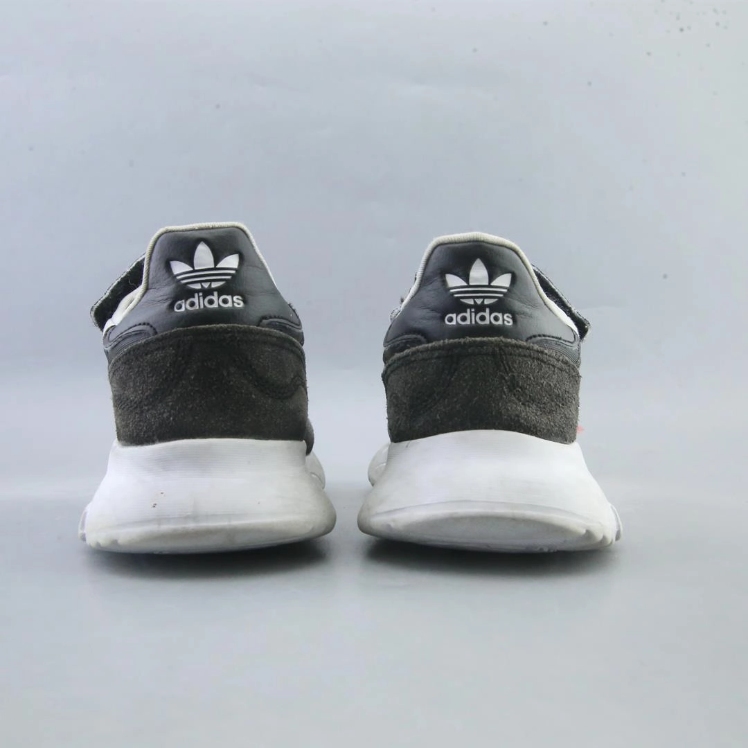 ADIDAS ORIGINALS RETROPY F2 Top Adidas Running Shoes for Athletes