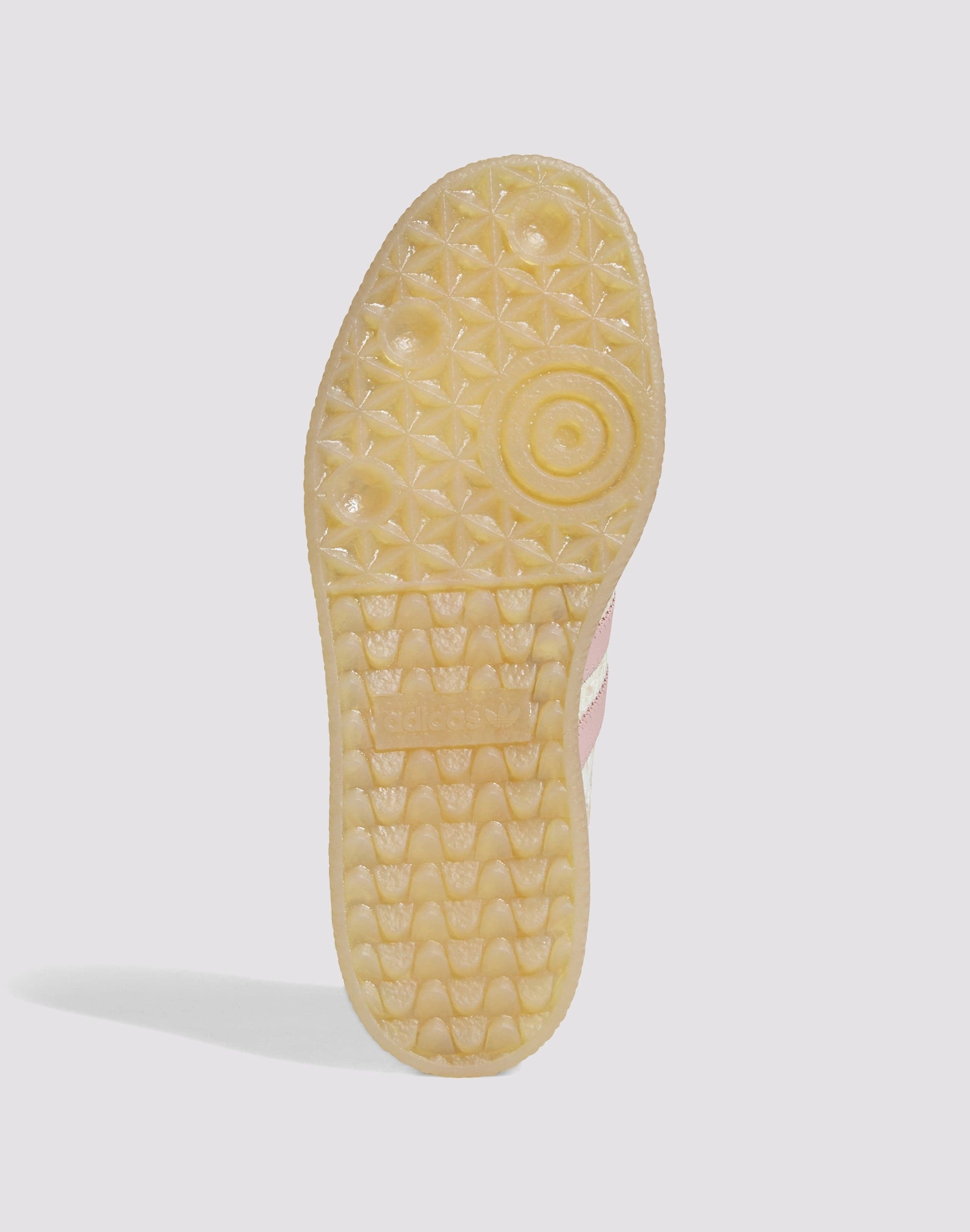 Adidas Originals Sambae "Cream White/Wonder Mauve" Casual Trainers