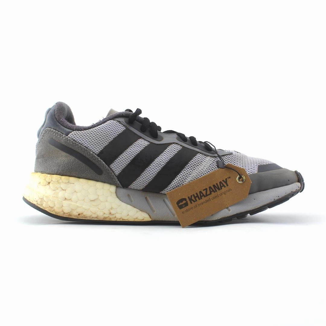 ADIDAS ORIGINALS SNEAKER ZX 1K Top Adidas Running Shoes for Athletes
