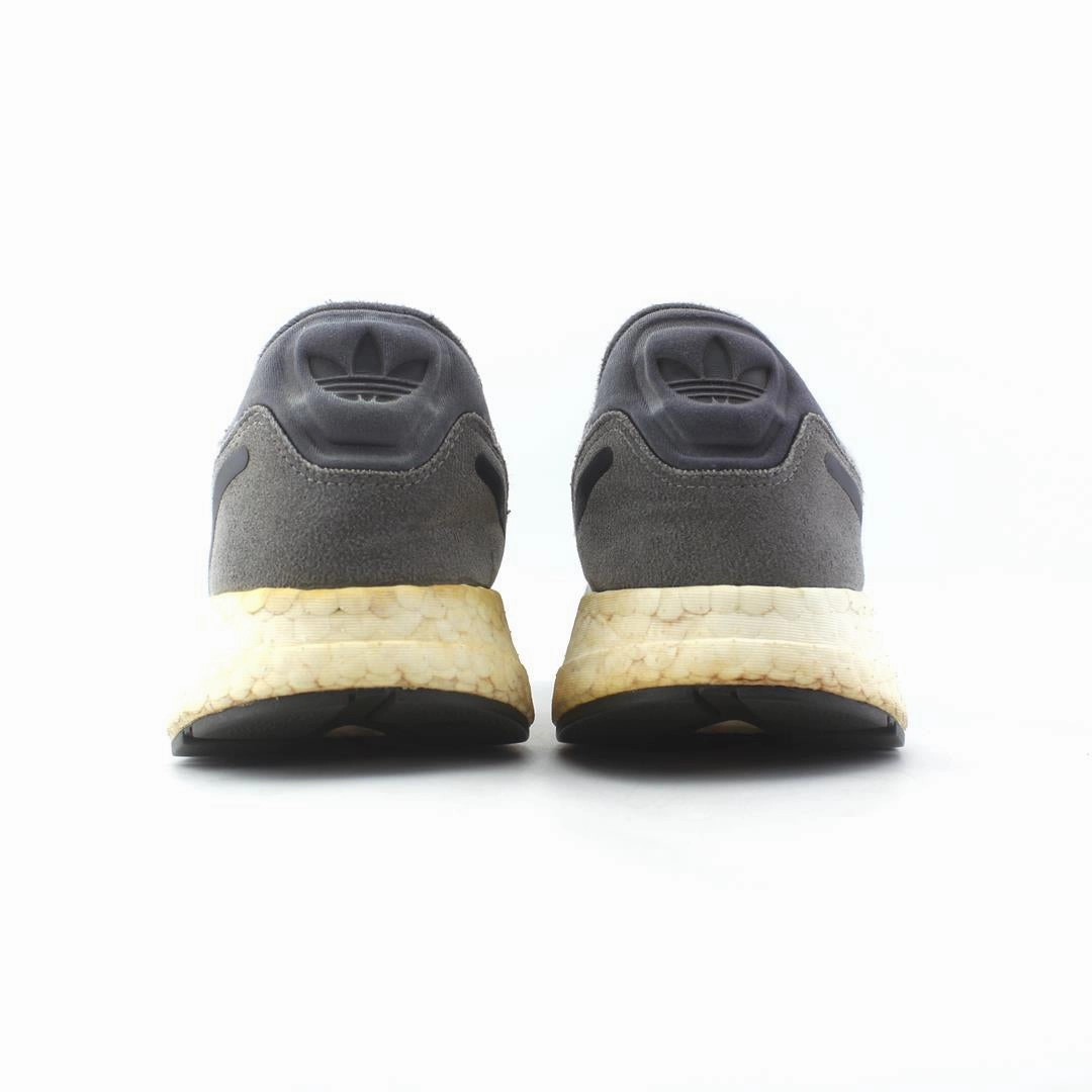 ADIDAS ORIGINALS SNEAKER ZX 1K Top Adidas Running Shoes for Athletes