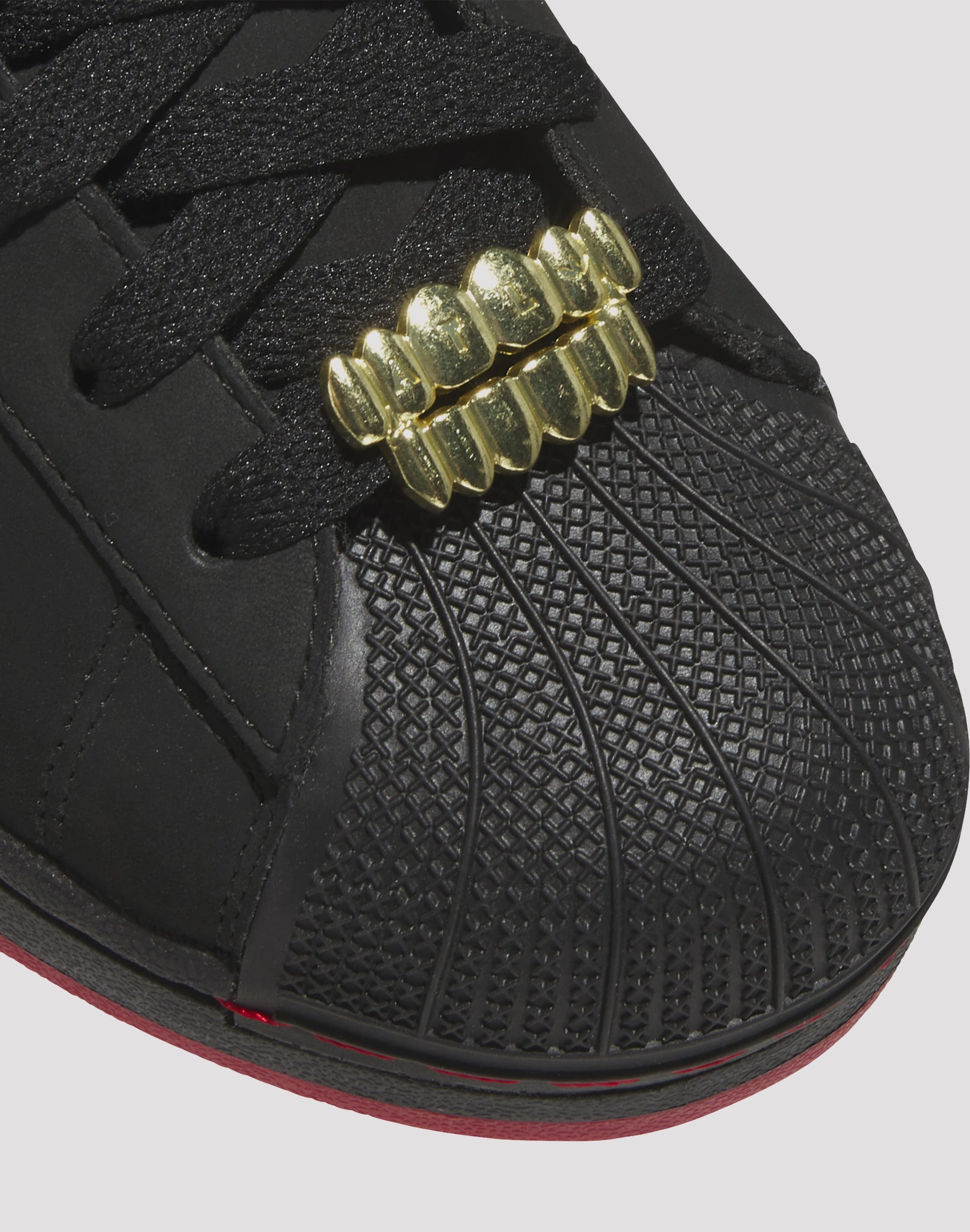 Adidas Originals Superstar II "Atlanta" Grade-School Active Footwear