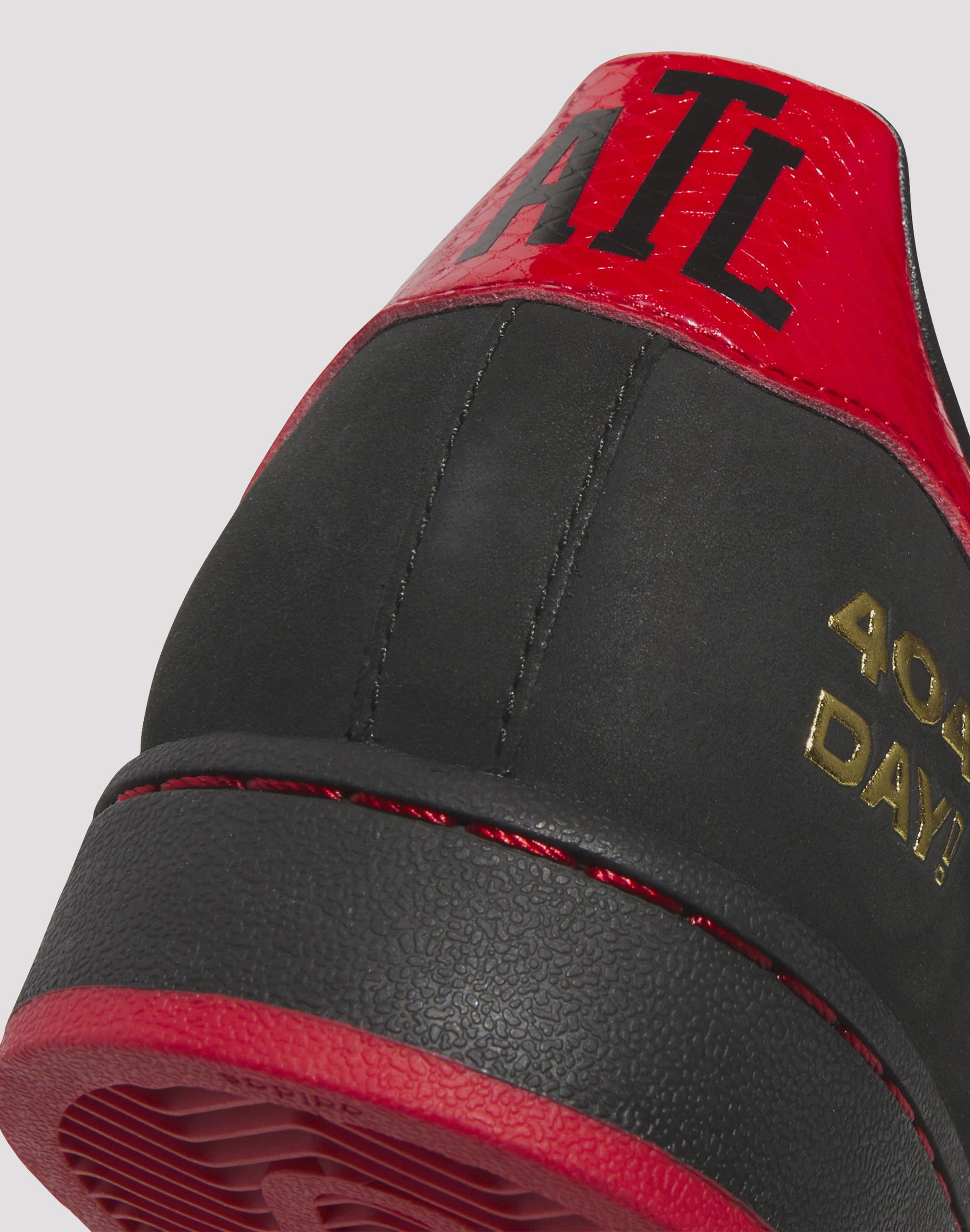 Adidas Originals Superstar II "Atlanta" Grade-School Active Footwear