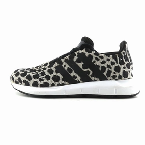ADIDAS ORIGINALS SWIFT RUN Adidas cushioned running sneakers