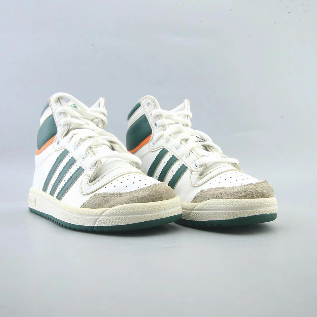 ADIDAS ORIGINALS TOP TEN HI Top Adidas Running Shoes for Athletes