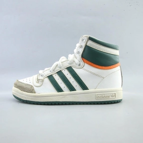 ADIDAS ORIGINALS TOP TEN HI Adidas cushioned running sneakers