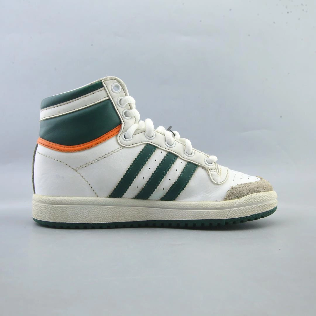 ADIDAS ORIGINALS TOP TEN HI Top Adidas Running Shoes for Athletes