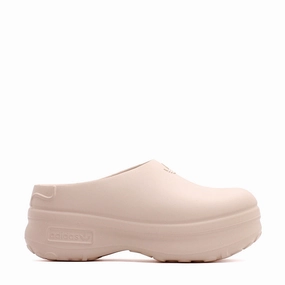 Adidas Originals Women adiFOM Stan Mule Taupe IE7052 Adidas versatile shoe styles