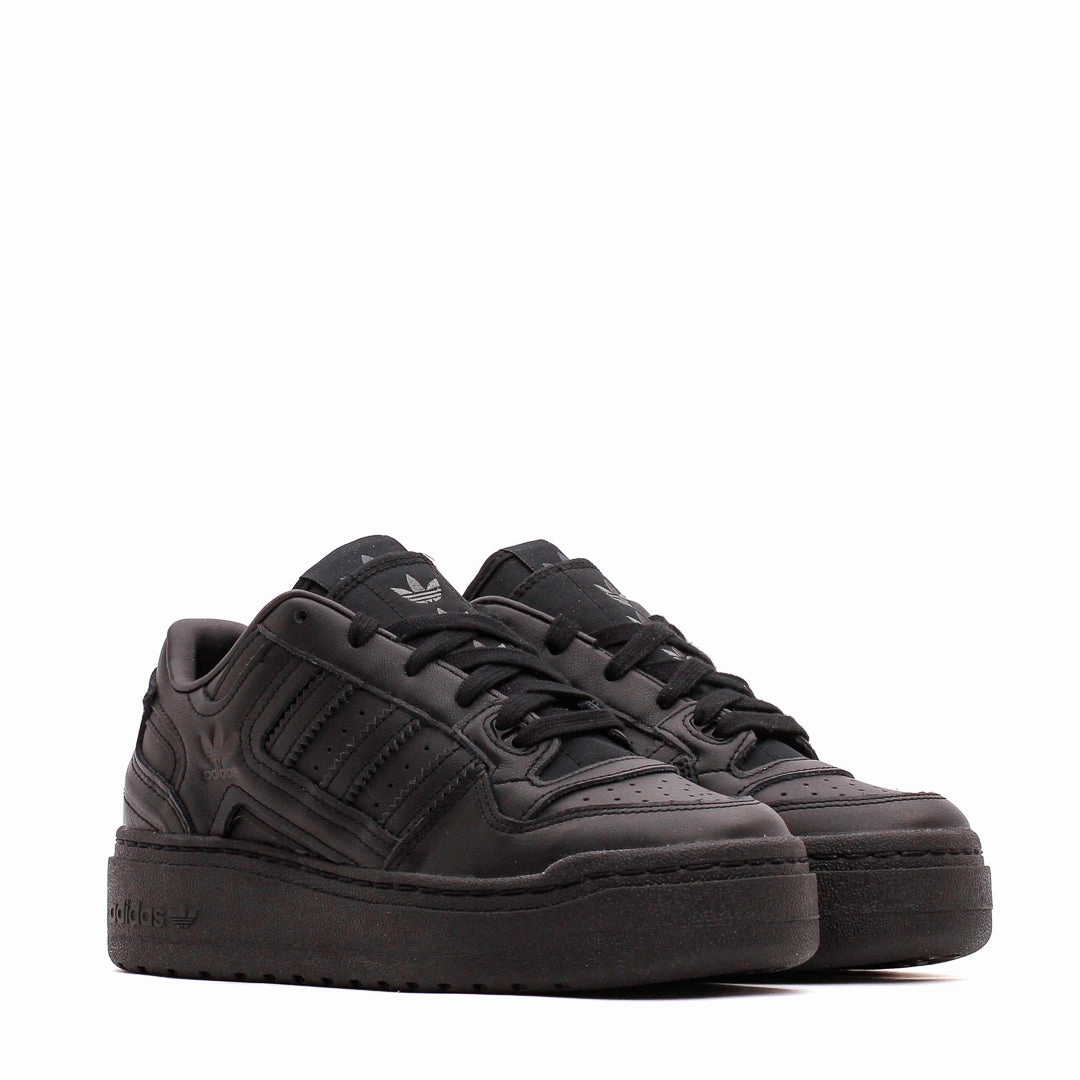 Adidas Originals Women Forum XLG Black IG2576 Adidas Classic Running Shoes for Style