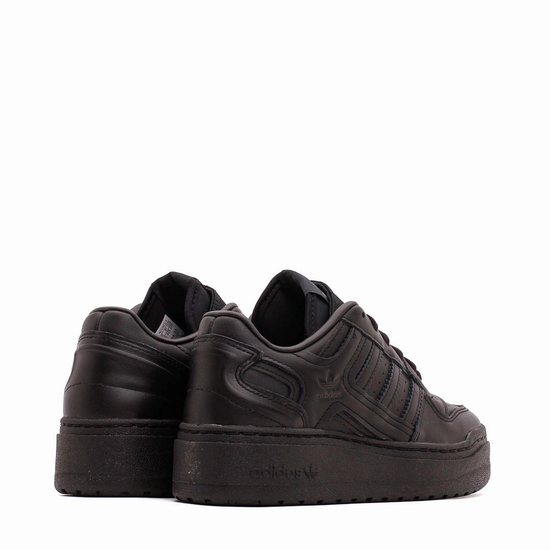 Adidas Originals Women Forum XLG Black IG2576 Adidas Classic Running Shoes for Style
