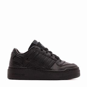 Adidas Originals Women Forum XLG Black IG2576 Adidas versatile shoe styles