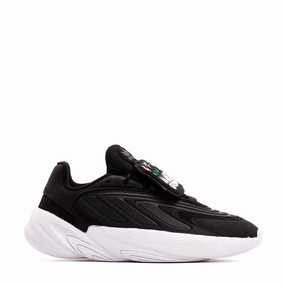 Adidas Originals Women Ozelia Black White GW0593 Adidas versatile shoe styles