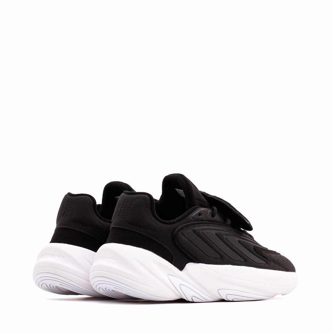 Adidas Originals Women Ozelia Black White GW0593 Adidas Classic Running Shoes for Style