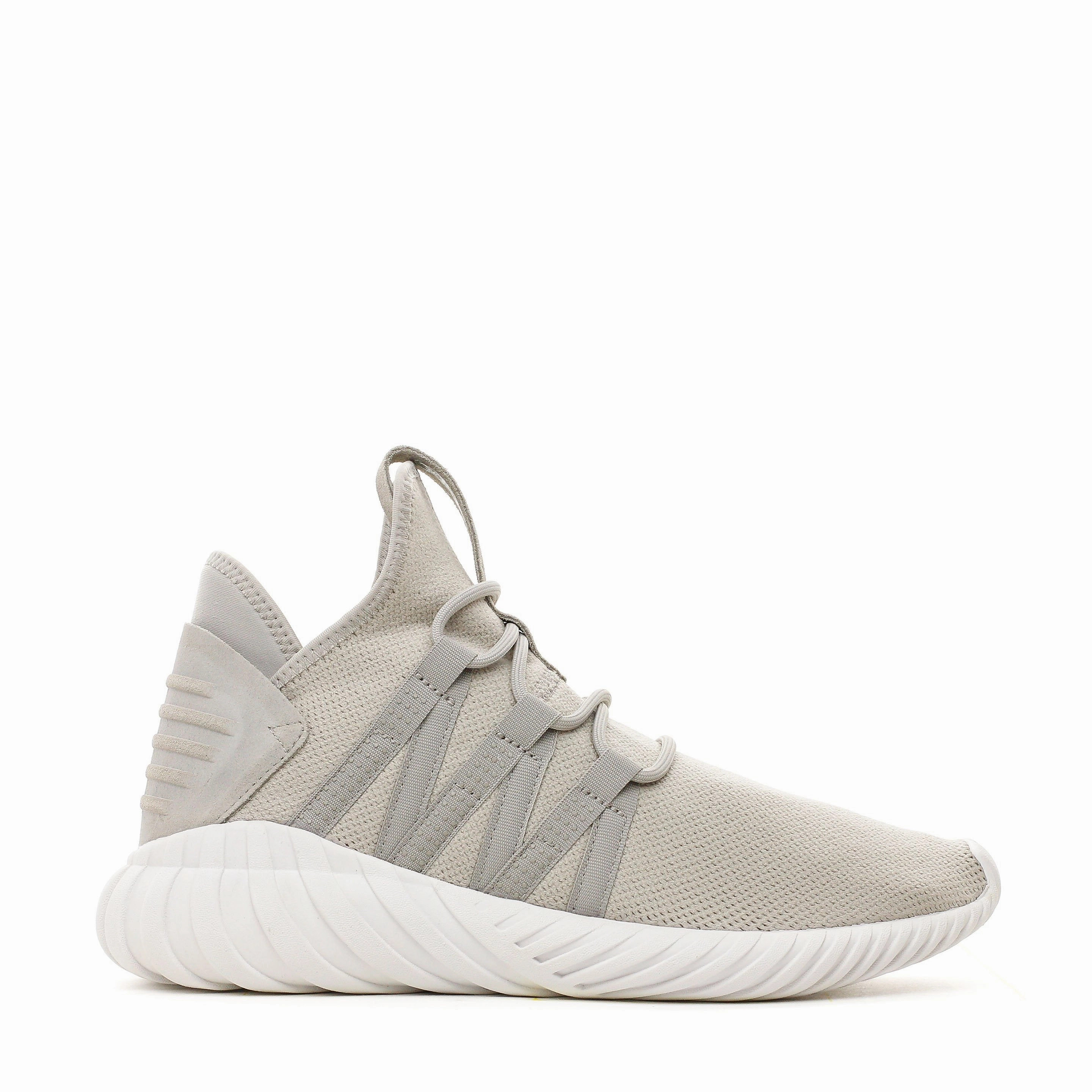 Adidas Originals Women Tubular Dawn W Light Brown BZ0630 *** Adidas versatile shoe styles