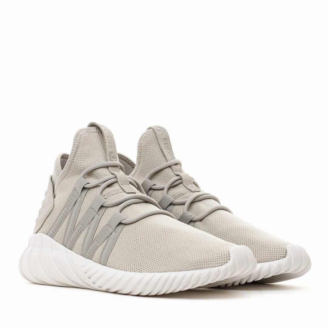 Adidas Originals Women Tubular Dawn W Light Brown BZ0630 *** Adidas Classic Running Shoes for Style