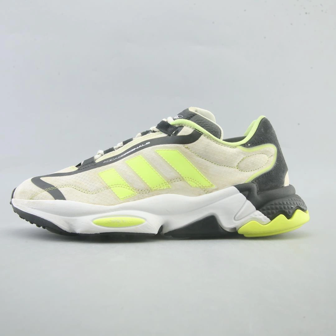 ADIDAS OZWEEGO PURE Adidas cushioned running sneakers