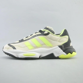 ADIDAS OZWEEGO PURE Adidas cushioned running sneakers