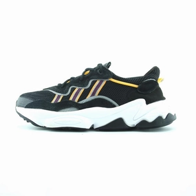 ADIDAS OZWEEGO Adidas cushioned running sneakers