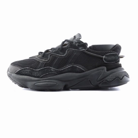 ADIDAS OZWEEGO Adidas cushioned running sneakers