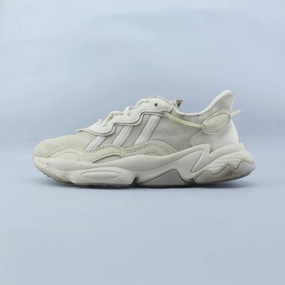 ADIDAS OZWEEGO Adidas cushioned running sneakers