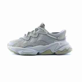 ADIDAS OZWEEGO Adidas cushioned running sneakers