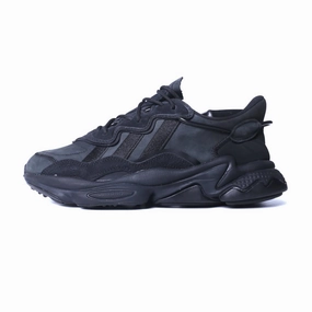 ADIDAS OZWEEGO Adidas cushioned running sneakers