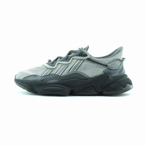 ADIDAS OZWEEGO Adidas cushioned running sneakers