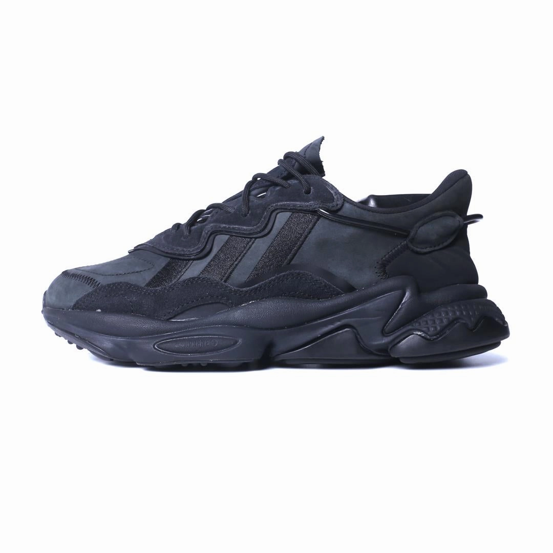 ADIDAS OZWEEGO Adidas cushioned running sneakers