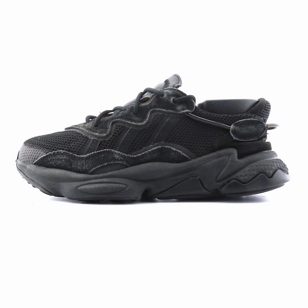 ADIDAS OZWEEGO Adidas cushioned running sneakers