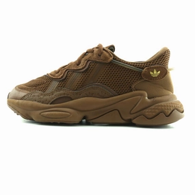 ADIDAS OZWEEGO Adidas cushioned running sneakers
